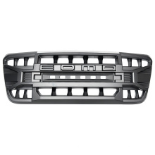 Com Grille LED para Ford F150 Wizsin